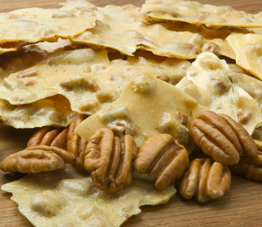 Small brittle