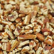 Pecans - Pieces - 3/4 lb. Bag