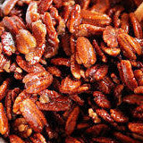 Sweet Georgia Glaze Pecans (8oz.)