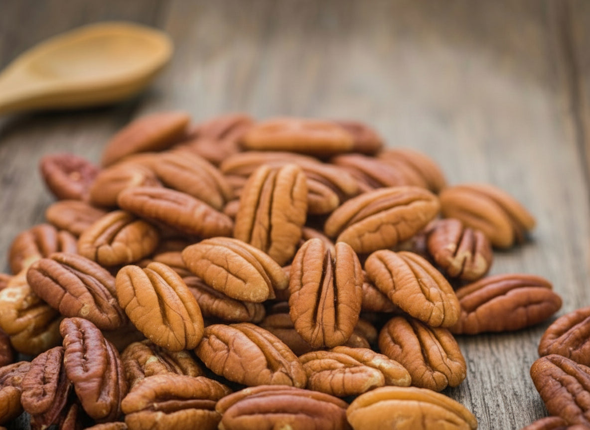 Pecans - Halves - 12oz. Bag