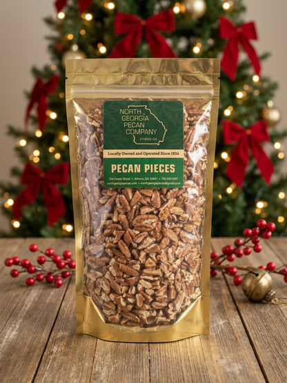 Pecan Pieces - 12oz. Bag
