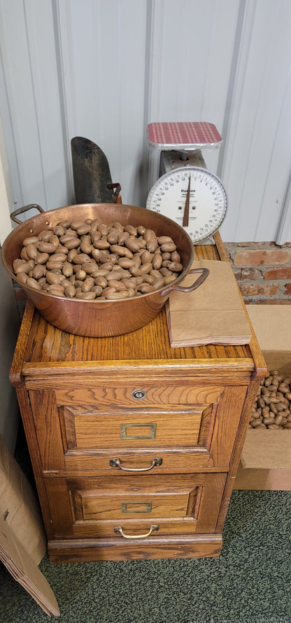 Pecans in Shell - 1 lb